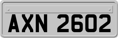 AXN2602
