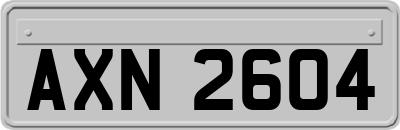 AXN2604