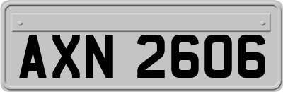 AXN2606
