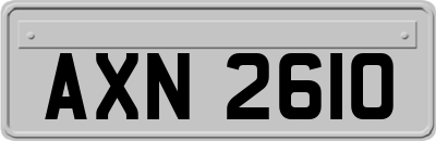 AXN2610