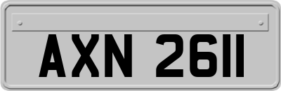 AXN2611