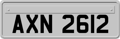 AXN2612