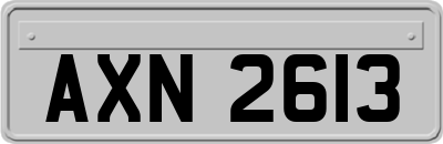 AXN2613