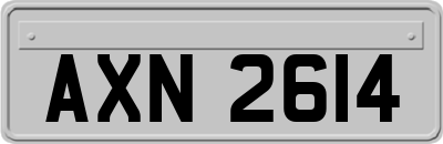 AXN2614
