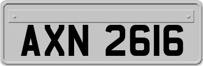 AXN2616