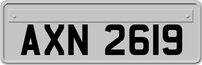 AXN2619