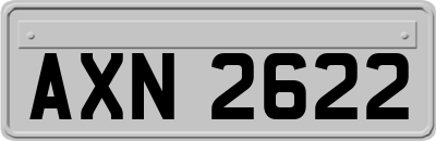 AXN2622