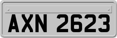 AXN2623