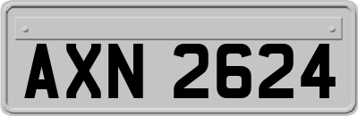 AXN2624