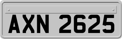 AXN2625