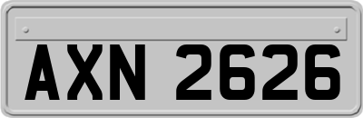 AXN2626