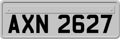 AXN2627