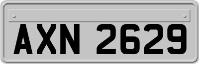 AXN2629