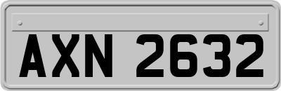 AXN2632