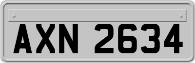 AXN2634
