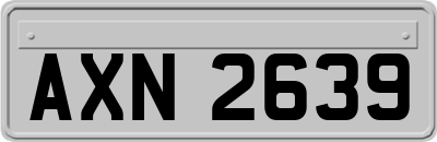 AXN2639