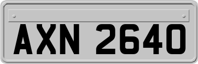 AXN2640