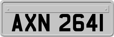 AXN2641