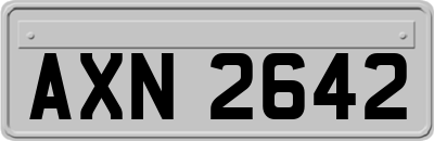 AXN2642