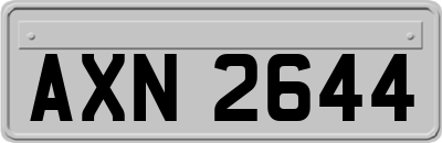 AXN2644