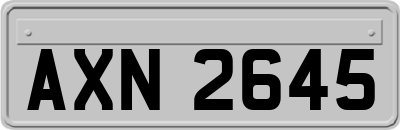 AXN2645