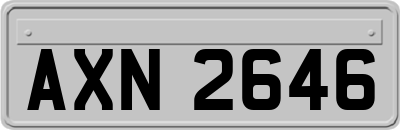 AXN2646