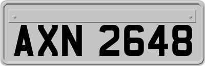 AXN2648
