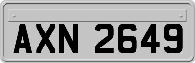AXN2649