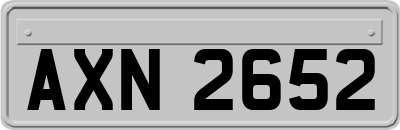 AXN2652