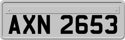 AXN2653