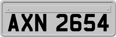 AXN2654