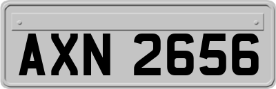 AXN2656
