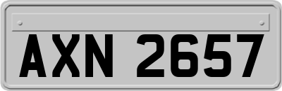 AXN2657
