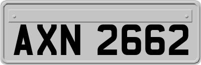 AXN2662