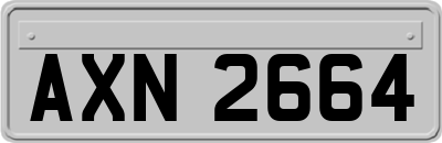 AXN2664