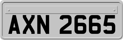 AXN2665