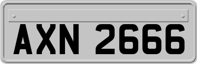 AXN2666
