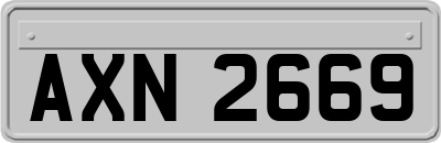 AXN2669