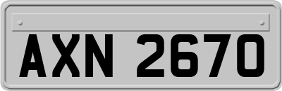 AXN2670