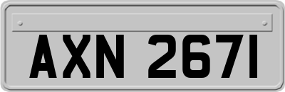 AXN2671