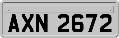 AXN2672