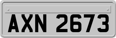 AXN2673