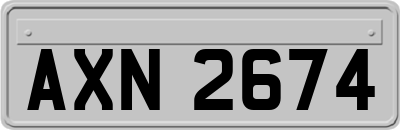 AXN2674