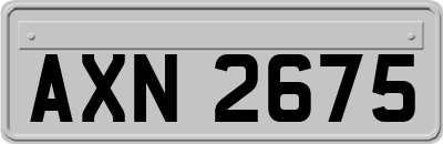 AXN2675
