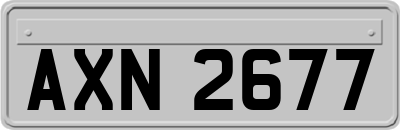 AXN2677