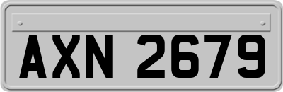 AXN2679