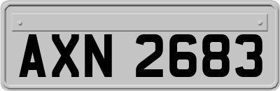 AXN2683