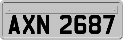 AXN2687