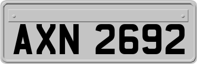 AXN2692