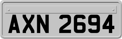 AXN2694